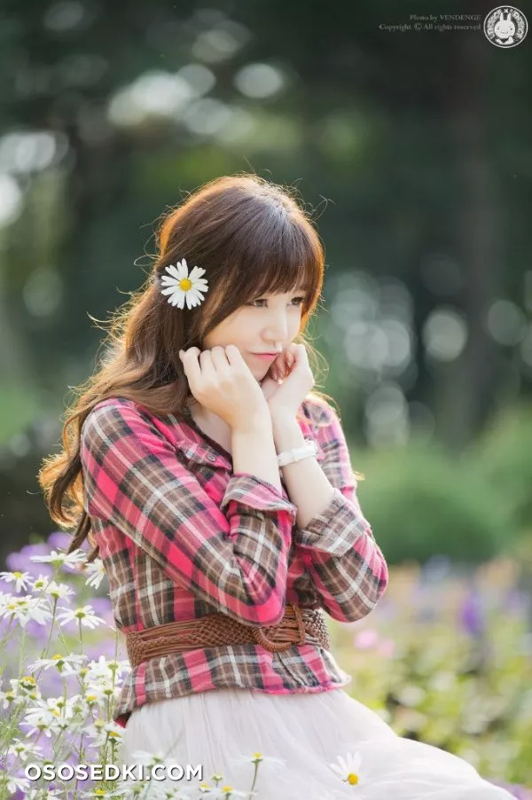 Hong Ji Yeon - Photo 11