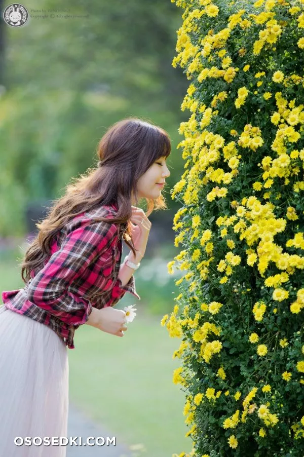 Hong Ji Yeon - Photo 12