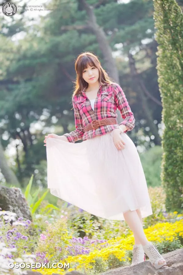 Hong Ji Yeon - Photo 13