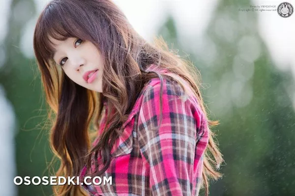 Hong Ji Yeon - Photo 14