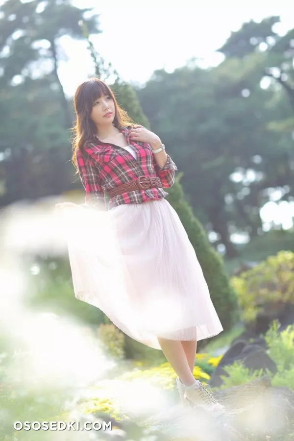 Hong Ji Yeon - Photo 22