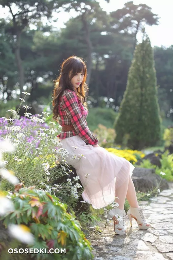 Hong Ji Yeon - Photo 23