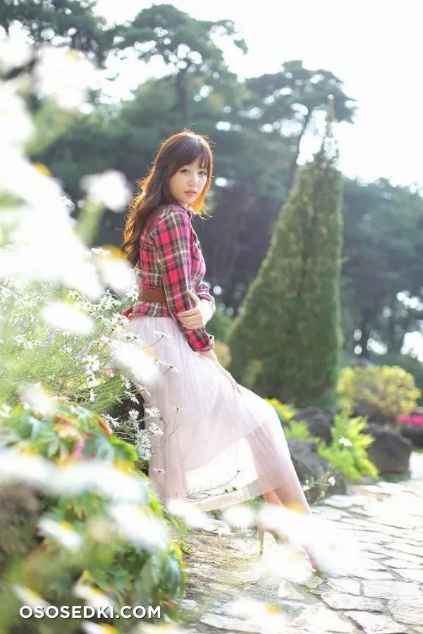 Hong Ji Yeon - Photo 24