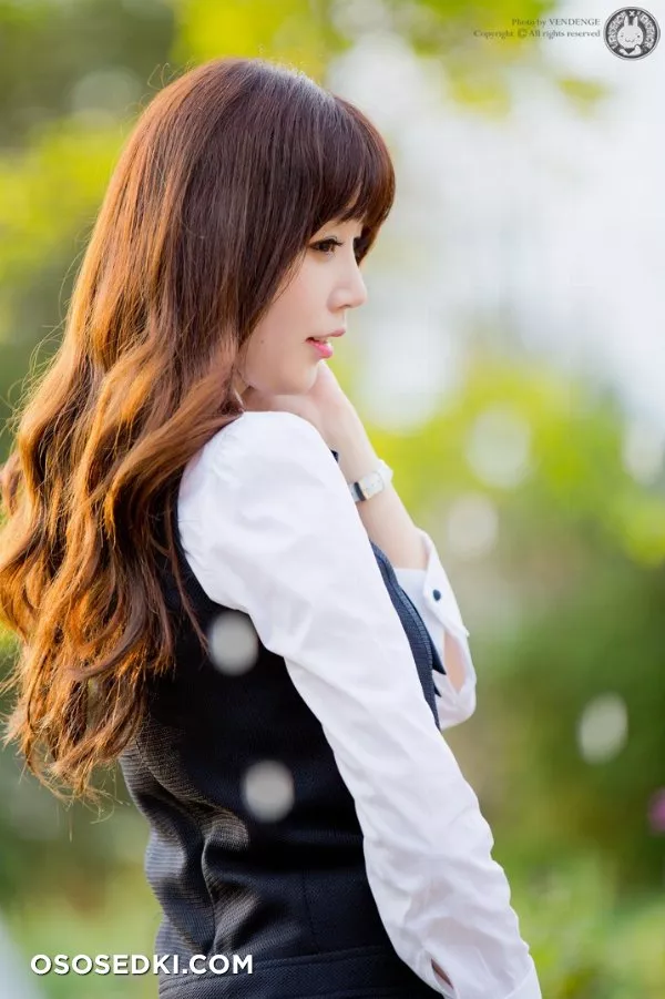 Hong Ji Yeon - Photo 29
