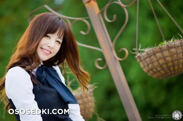 Hong Ji Yeon - Photo 30