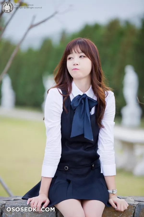 Hong Ji Yeon - Photo 34