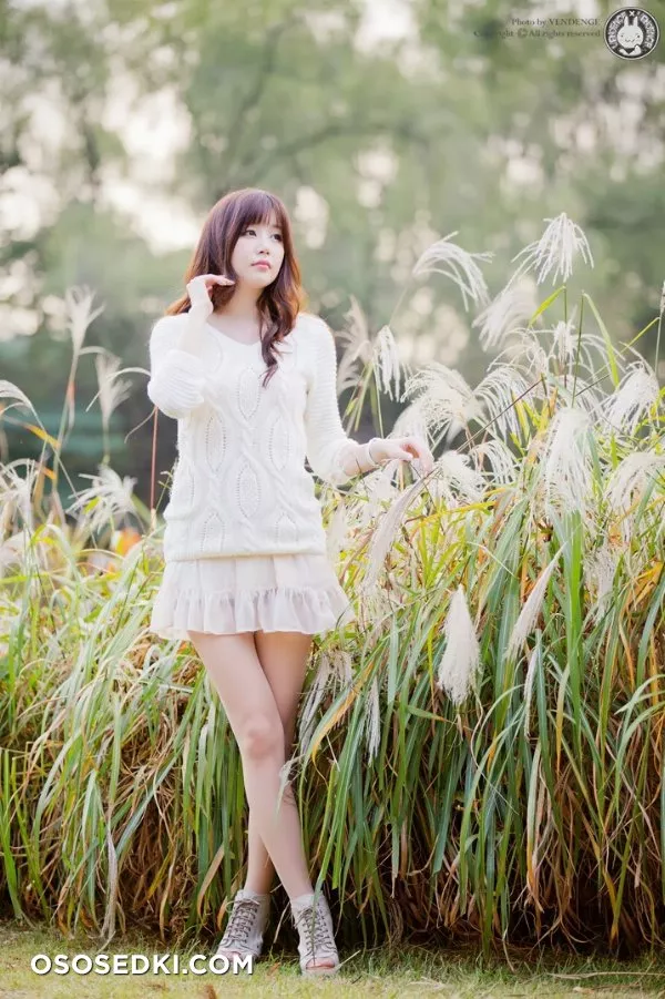 Hong Ji Yeon - Photo 47