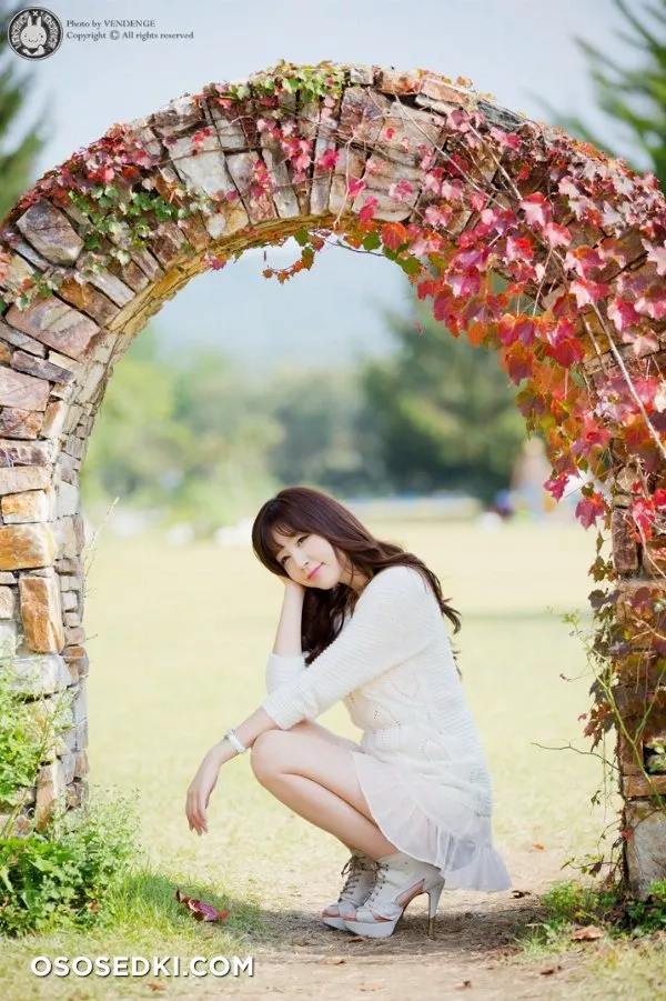 Hong Ji Yeon - Photo 49