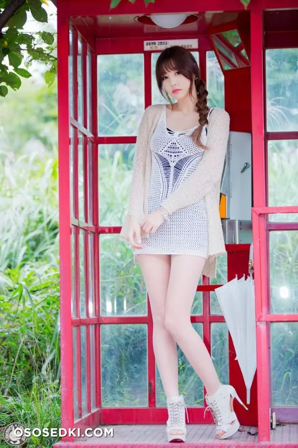 Hong Ji Yeon - Photo 53