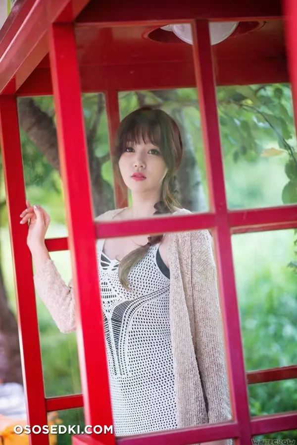 Hong Ji Yeon - Photo 56
