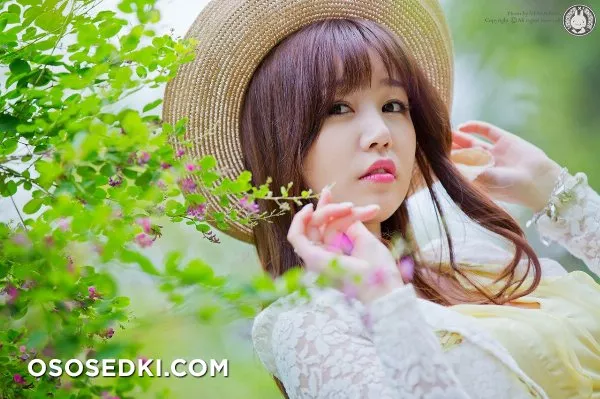 Hong Ji Yeon - Photo 59