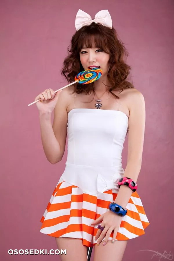 Hong Ji Yeon - Photo 62