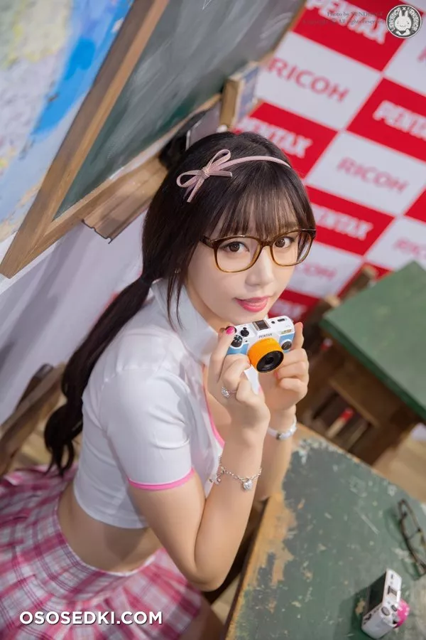Hong Ji Yeon - Photo 76