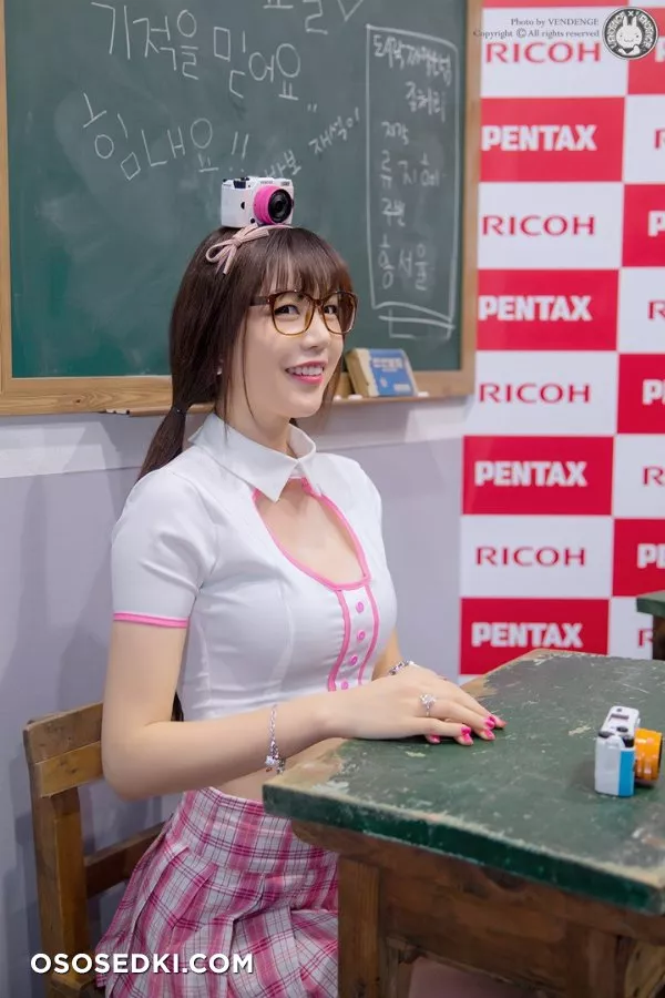 Hong Ji Yeon - Photo 77