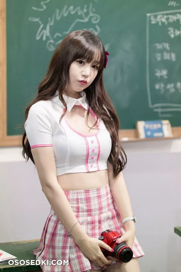 Hong Ji Yeon - Photo 79