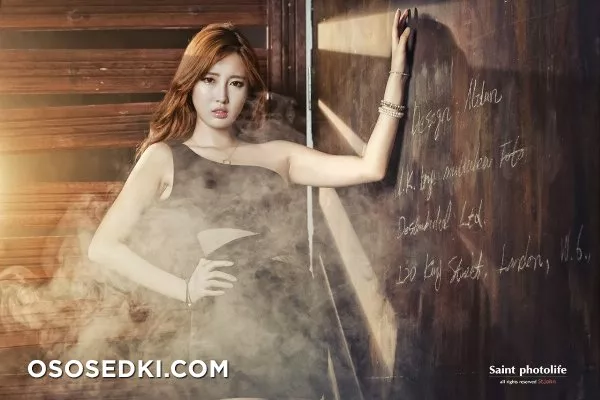 Shin Se Ha - Photo 28