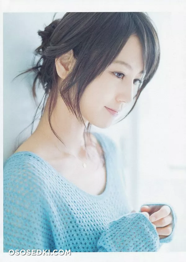 Maki Horikita - Photo 1