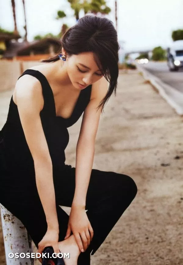 Maki Horikita - Photo 3