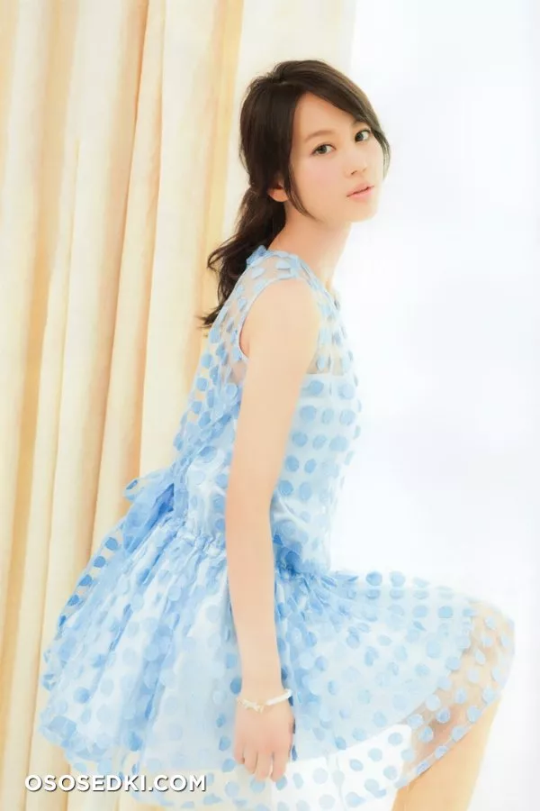 Maki Horikita - Photo 4