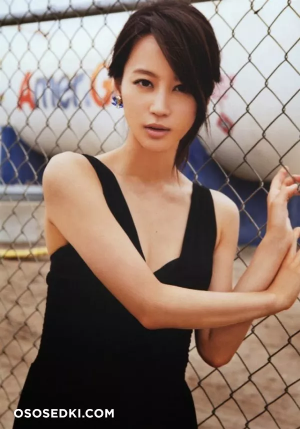 Maki Horikita - Photo 5