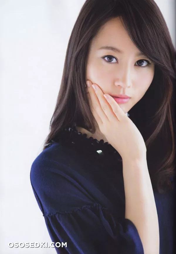 Maki Horikita - Photo 6