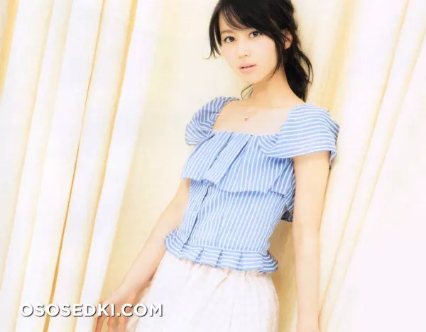 Maki Horikita - Photo 13