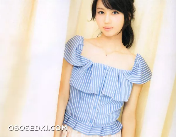 Maki Horikita - Photo 14