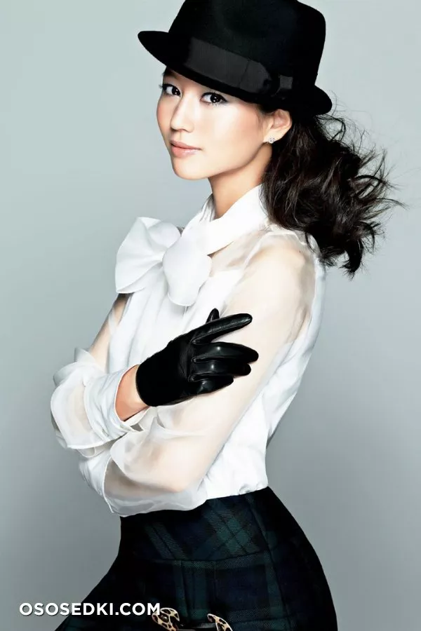 Maki Horikita - Photo 20