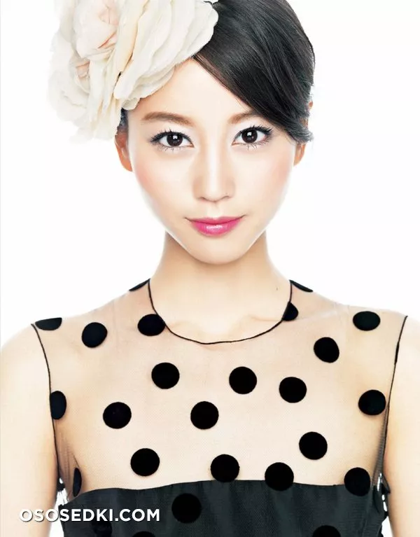Maki Horikita - Photo 21