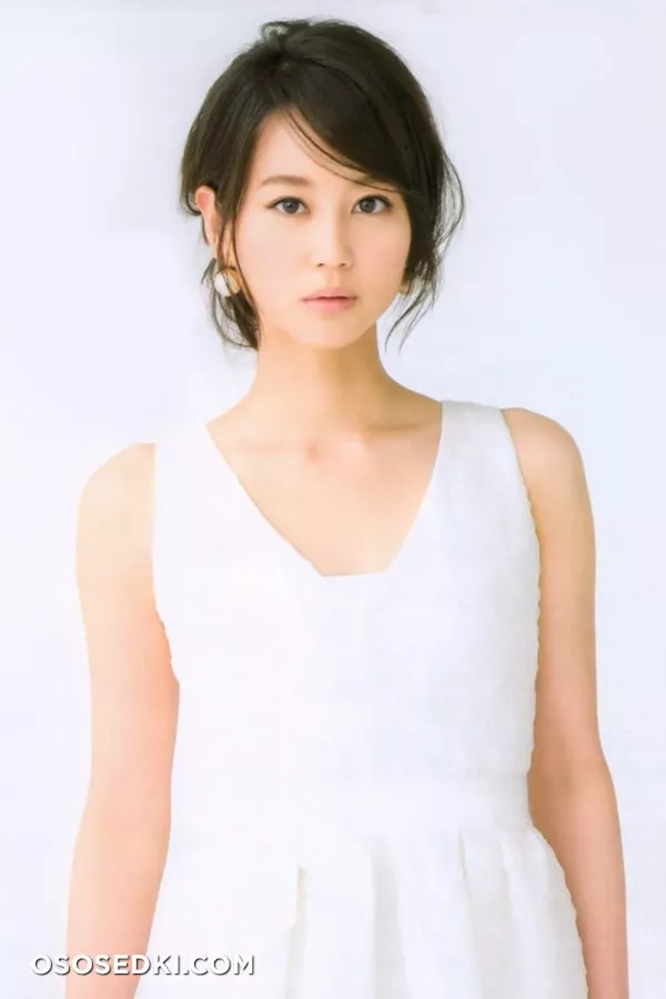 Maki Horikita - Photo 22