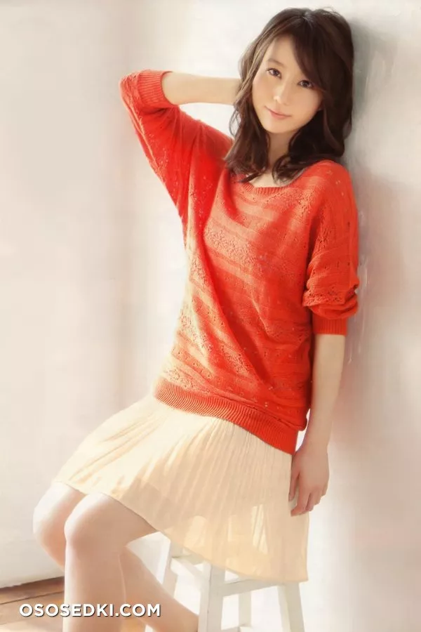 Maki Horikita - Photo 26