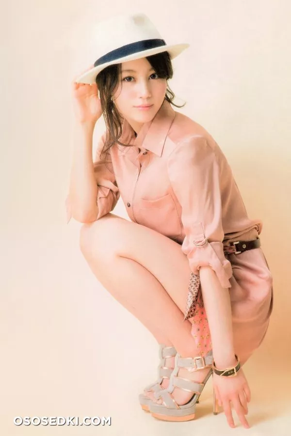 Maki Horikita - Photo 27