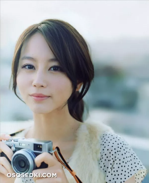Maki Horikita - Photo 32