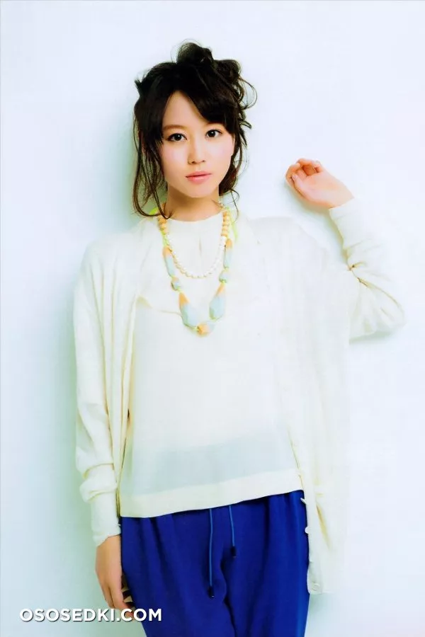 Maki Horikita - Photo 33