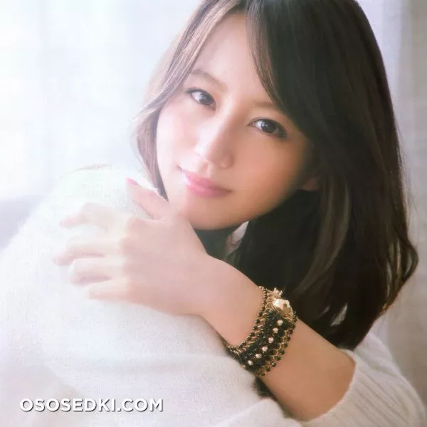 Maki Horikita - Photo 34