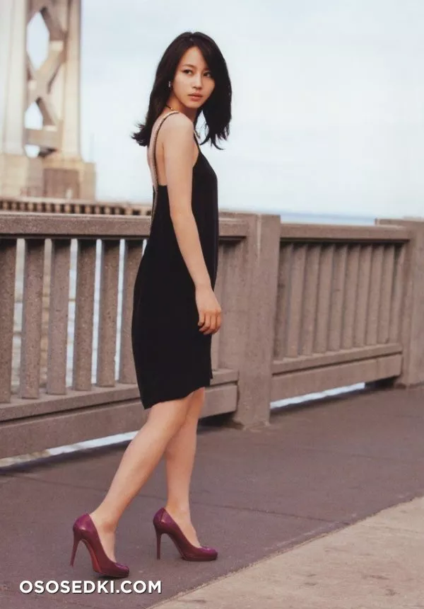 Maki Horikita - Photo 38