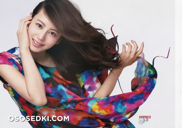 Maki Horikita - Photo 40
