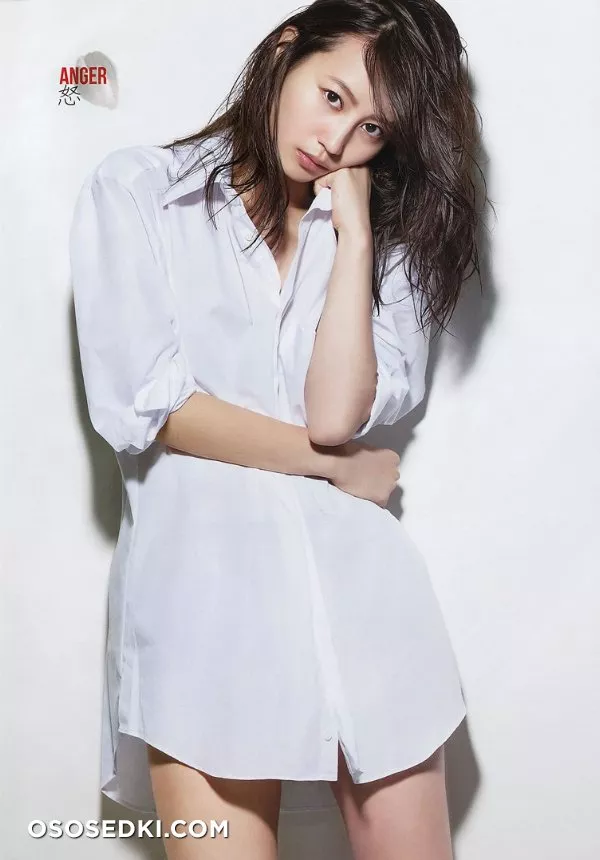 Maki Horikita - Photo 41