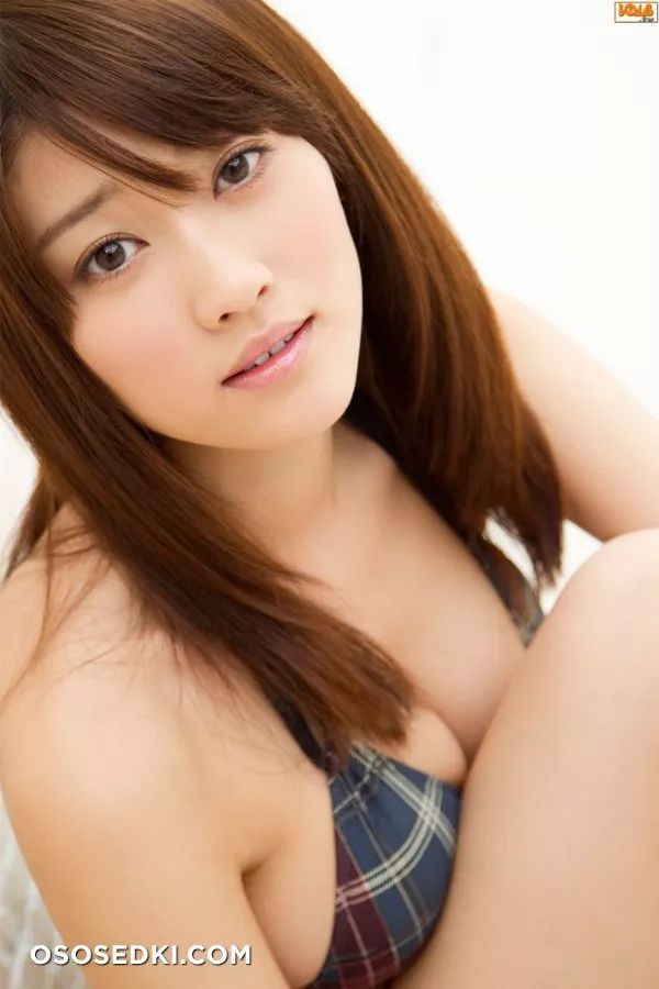 Mikie Hara - Photo 17