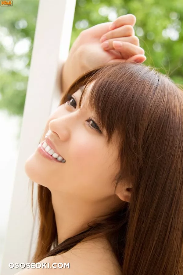 Mikie Hara - Photo 24