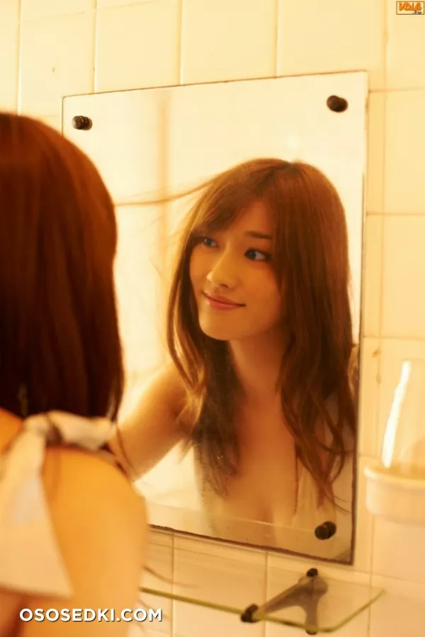 Mikie Hara - Photo 32
