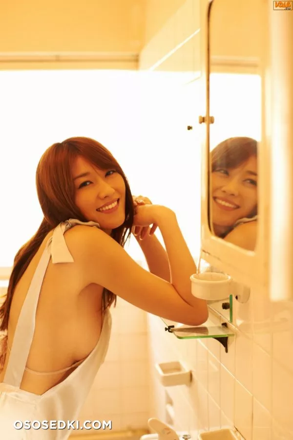 Mikie Hara - Photo 34