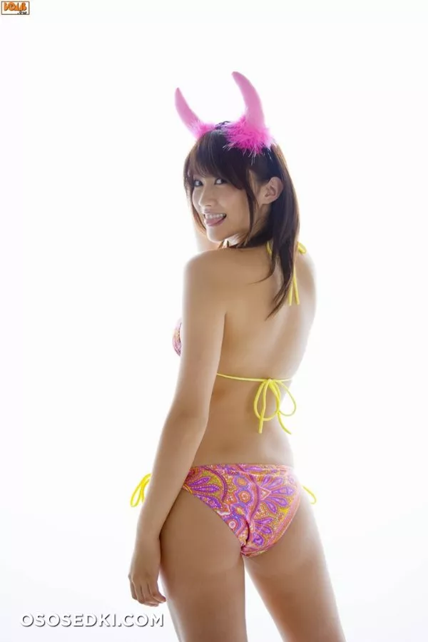 Mikie Hara - Photo 42