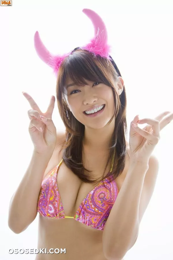 Mikie Hara - Photo 45