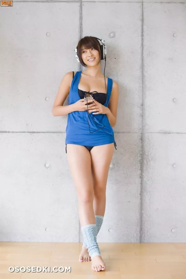 Mikie Hara - Photo 53