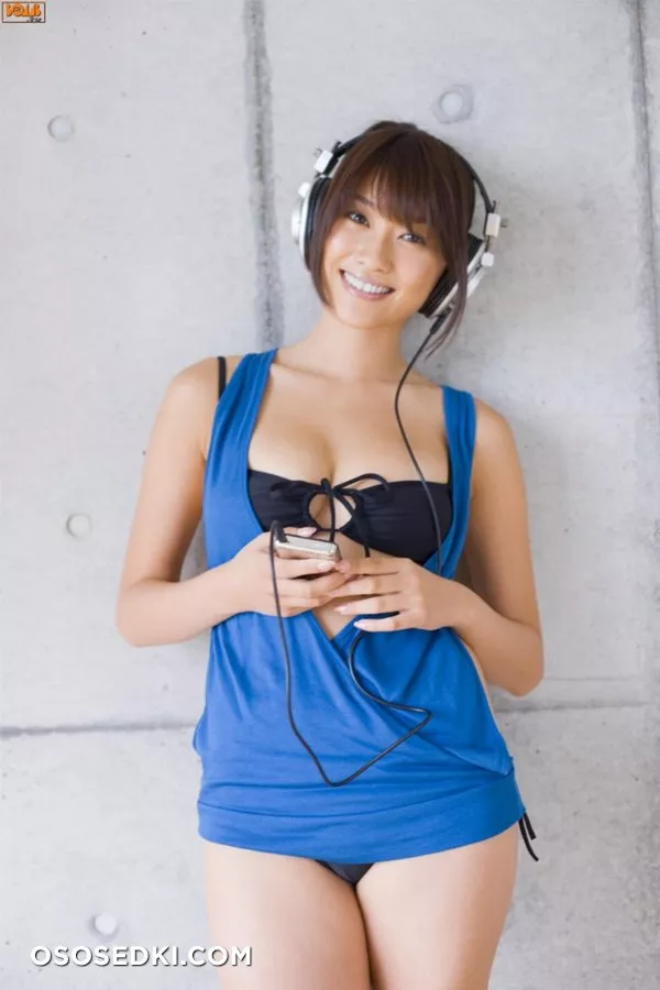 Mikie Hara - Photo 54