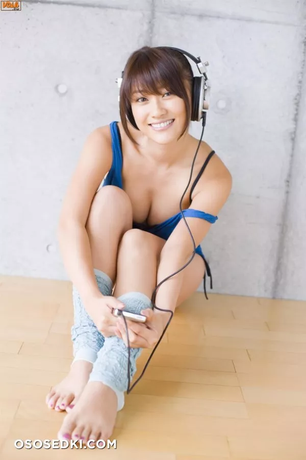 Mikie Hara - Photo 57