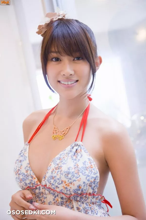 Mikie Hara - Photo 61