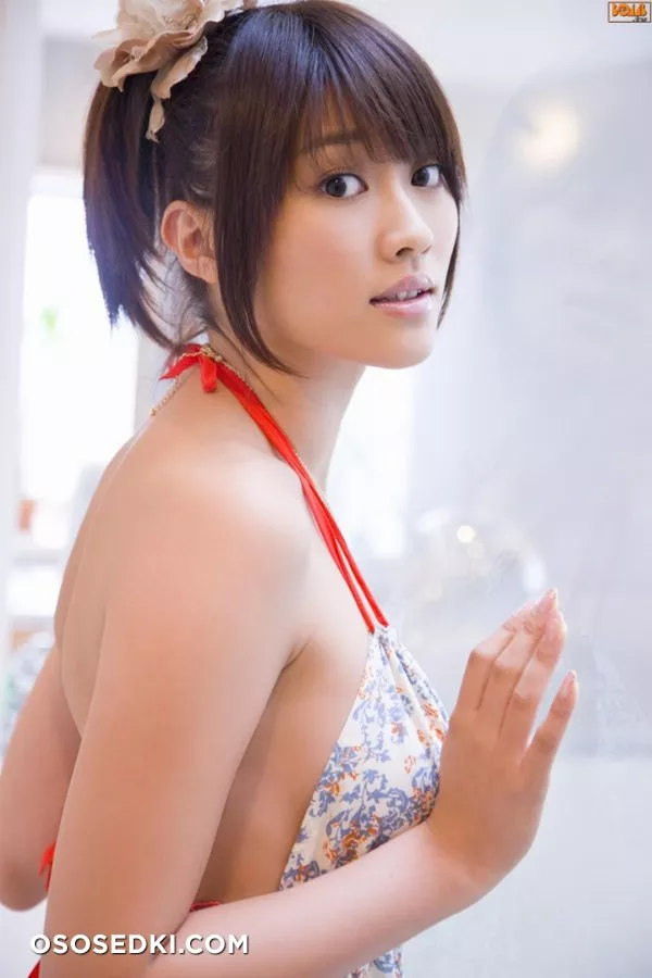 Mikie Hara - Photo 62