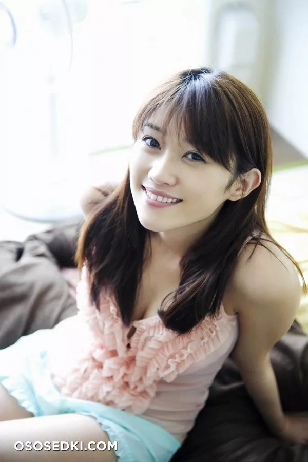 Mikie Hara - Photo 87